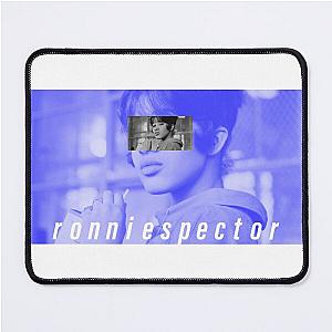 Ronnie Spector Mouse Pad