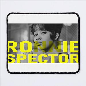 Ronnie Spector Mouse Pad