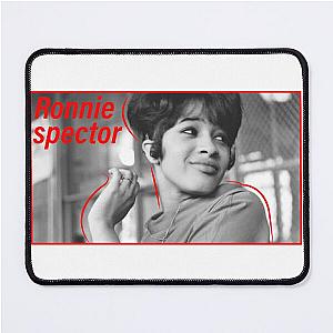 Ronnie Spector Mouse Pad