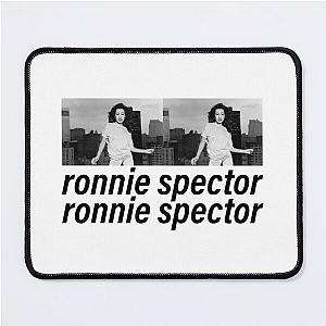 Ronnie Spector Mouse Pad