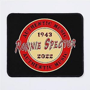 Ronnie Spector 1943 2022 Music D1 Mouse Pad