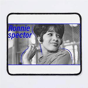 Ronnie Spector Mouse Pad