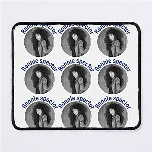 Ronnie Spector Mouse Pad