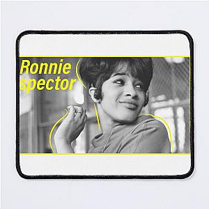 Ronnie Spector Mouse Pad