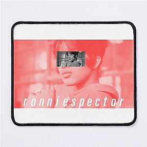 Ronnie Spector Mouse Pad