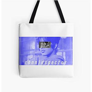 Ronnie Spector All Over Print Tote Bag