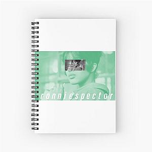 Ronnie Spector Spiral Notebook