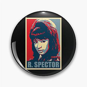 Ronnie Spector Hope Pin