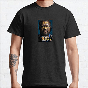 Slave Narrative Drama Roots T-Shirts