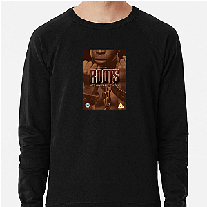 Landmark Television Event Roots Sweatshirts