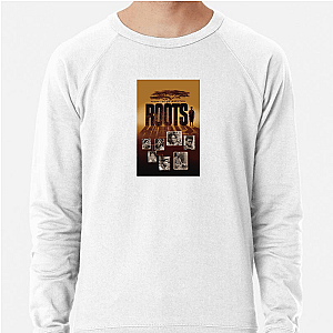 African American Heritage Chronicle Roots Sweatshirts