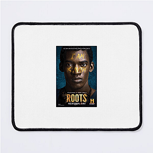 Groundbreaking Historical Epic Roots Mouse Pads