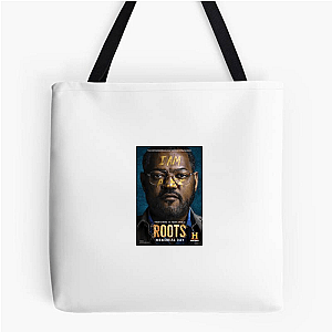 Slave Narrative Drama Roots Bags