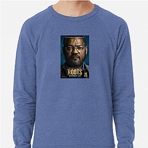 Slave Narrative Drama Roots Sweatshirts