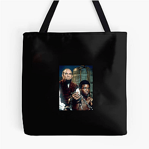 American History Revelation Roots Bags