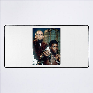 American History Revelation Roots Mouse Pads