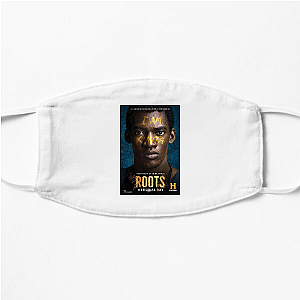 Groundbreaking Historical Epic Roots Face Masks
