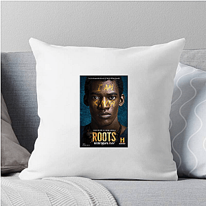 Groundbreaking Historical Epic Roots Pillows Cover