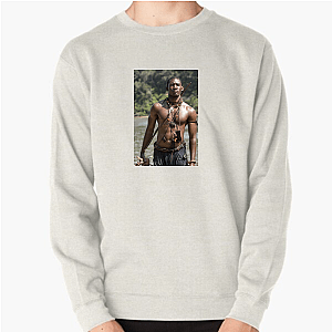 Generational Struggle Story Roots Sweatshirts
