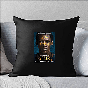 Groundbreaking Historical Epic Roots Pillows Cover