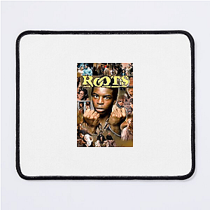 Powerful Freedom Saga Roots Mouse Pads