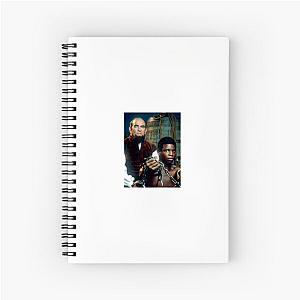 American History Revelation Roots Notebook