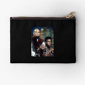 American History Revelation Roots Zipper Pouches