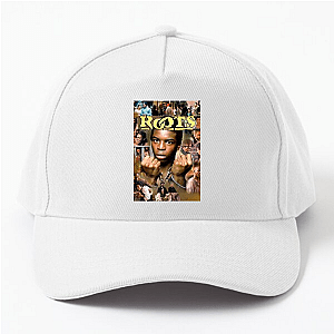 Powerful Freedom Saga Roots Hats & Caps