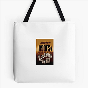 African American Heritage Chronicle Roots Bags