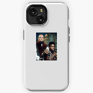 American History Revelation Roots iPhone Cases