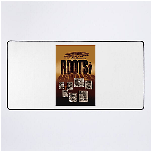 African American Heritage Chronicle Roots Mouse Pads