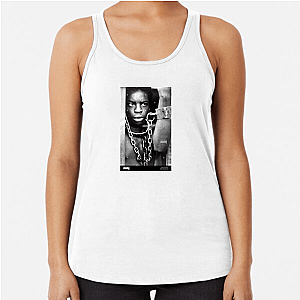 Cultural Identity Journey Roots Tank Tops