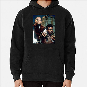 American History Revelation Roots Hoodies