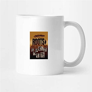 African American Heritage Chronicle Roots Mugs