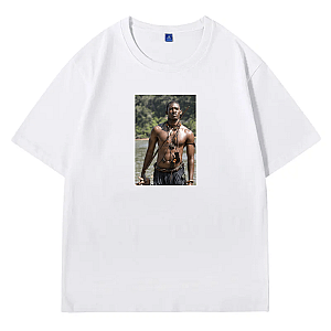 Generational Struggle Story Roots T-Shirts