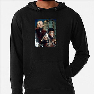 American History Revelation Roots Hoodies