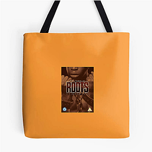 Landmark Television Event Roots Bags
