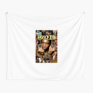 Powerful Freedom Saga Roots Tapestries