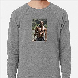 Generational Struggle Story Roots Sweatshirts