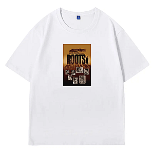 African American Heritage Chronicle Roots T-Shirts