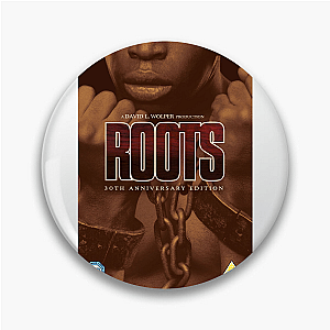 Landmark Television Event Roots Pins