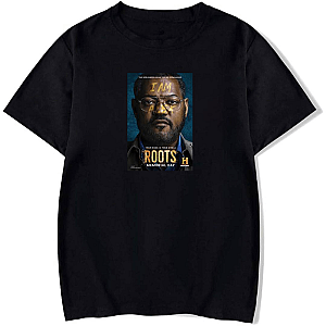 Slave Narrative Drama Roots T-Shirts