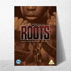 Landmark Television Event Roots Posters