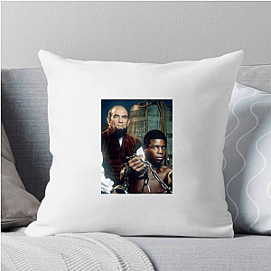 American History Revelation Roots Pillows Cover