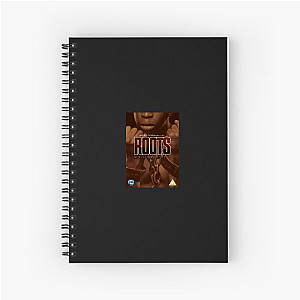 Landmark Television Event Roots Notebook