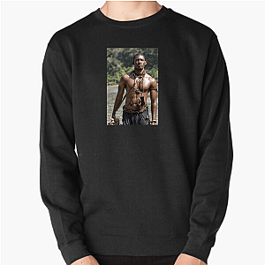 Generational Struggle Story Roots Sweatshirts