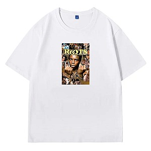 Powerful Freedom Saga Roots T-Shirts