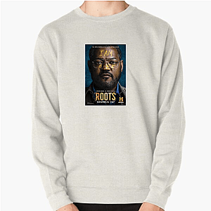Slave Narrative Drama Roots Sweatshirts