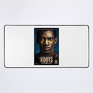 Groundbreaking Historical Epic Roots Mouse Pads