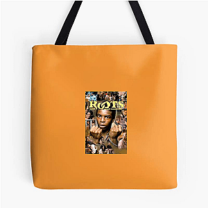Powerful Freedom Saga Roots Bags